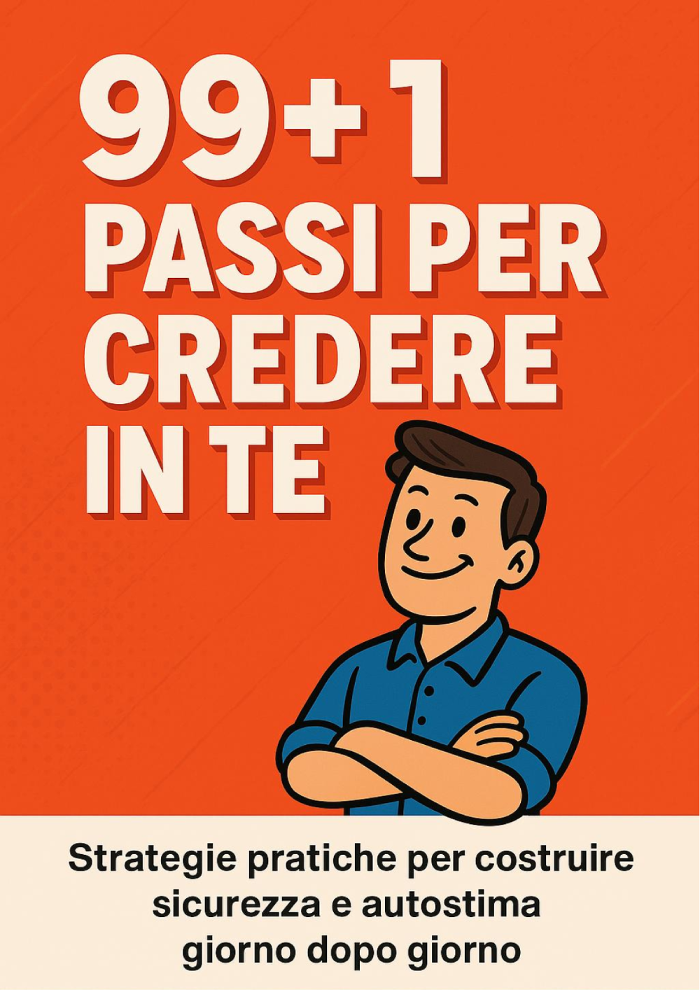 PASSI PER CREDERE IN TE